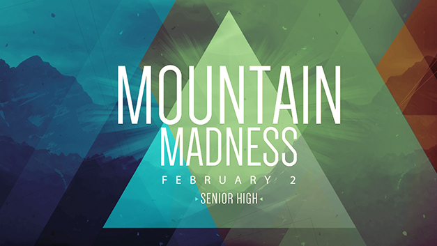 Mountain Madness 