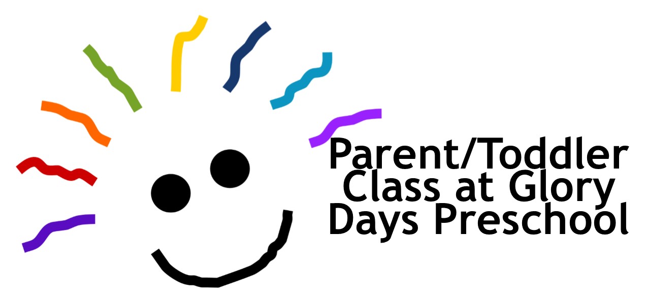 2020 Glory Days Preschool Spring Parent/Toddler Class