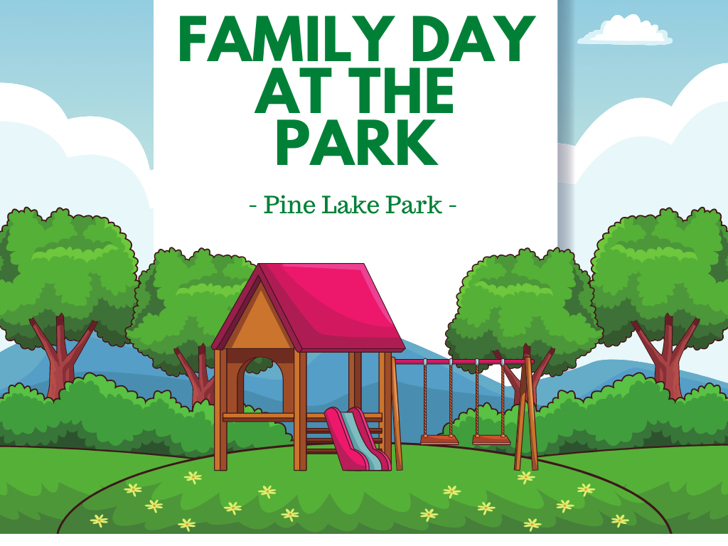 Family Day at the Park